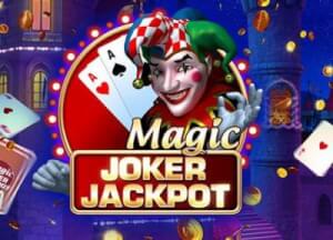 magic joker