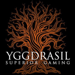 nieuw yggdrasil casino